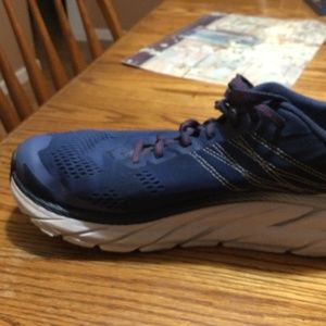 Hoka Clifton 6 Mens size 12